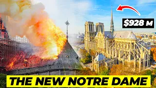 Download Restoration Update: Introducing the NEW Notre Dame MP3