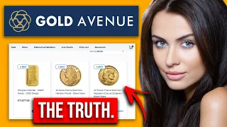 Gold Avenue Review 2025 Is It Safe Legit Worth It Storage Fees And My Honest Experience 