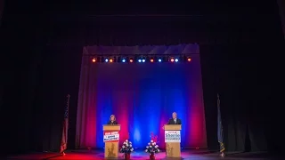 Debate