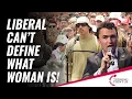 Download Lagu Charlie Kirk Tears Into Trans-Loving Liberal!