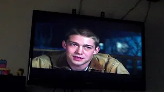 Opening To Passengers 2017 Blu Ray 