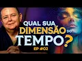 Download Lagu A Jornada da Alma: Como CONSTRUIR a VONTADE: Planícies do TEMPO #EP02
