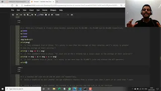 Core Python - Module 2