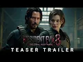 Resident Evil 8 - The Final Nightmare | Teaser Trailer (2025) – Keanu Reeves \u0026 Milla Jovovich
