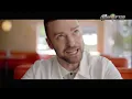 Justin Timberlake - Can't Stop The Feeling (MacDoctor MV Remix)