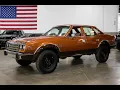 1983 AMC Eagle For Sale - Walk Around 92k Miles GR AUTO GALLERY