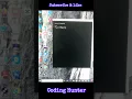 Day 16 V01 ll Coding Hunter ll Python programming language pattern ll