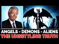 Angels, Demons, and Aliens – Supernatural Deception on a Grand Scale