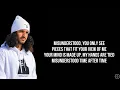 Download Lagu Russ - MISUNDERSTOOD (Lyrics)