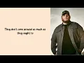 Days Like These - Luke Combs [Lyrics Video] [One hour loop]