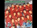 Banda MS - El Mechón (2009)