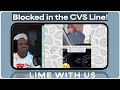 Entitlement at Its Finest CVS Line Meltdown