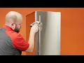 How to Clean a Scotsman Brilliance Nugget Ice Machine SCN60