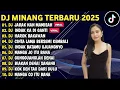 Download Lagu DJ MINANG TERBARU 2025 FULL BASS - DJ ADIAK DANGAKAN KINI X INDAK KA DI GANTI GANTI VIRAL TIKTOK