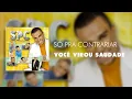 Só Pra Contrariar - Você Virou Saudade (Áudio Oficial)