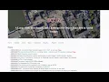 DOTA Labeled Text to Standard COCO Format Annotations Conversion madeSimple