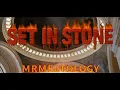 Download Lagu Set In Stone - MrMeltology (Official Music Video) 2k