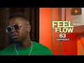 DJ FESTA - FEEL THE FLOW 63 | Espresso
