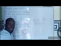Binary Operations involving Surds