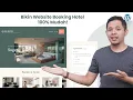 Download Lagu Cara Membuat Website Booking Hotel Dari Awal Sampai Jadi - Full Lengkap