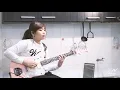 Dan + Shay - Speechless | Nathania Jualim (Guitar Cover)
