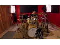 Download Lagu Ricardo Viana - Green Day - Boulevard Of Broken Dreams (Drum Cover)