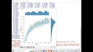 Calorie Burn Prediction Analysis Using Machine Learning Project Final Year Project Python Project