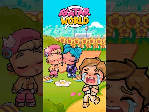 ROMPEN el CORAZON de mi HIJO ππ en AVATAR WORLD
