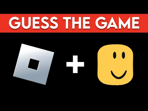 Download MP3 Guess The Game By Emoji | Emoji Quiz