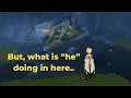 Download Lagu This Is The Exact Location Where Their Spaceship Has Landed | Genshin Impact