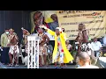 Download Lagu Sgwebo Sentambo performing Alibuyele kuZuma live@Peoples Park Stadium