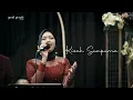 Download Lagu Mahalini - Kisah Sempurna live cover by good people music