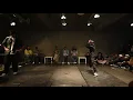 ALL EYEZ ON ME vol.2 16-4 SOLSOW VS JAEEUN