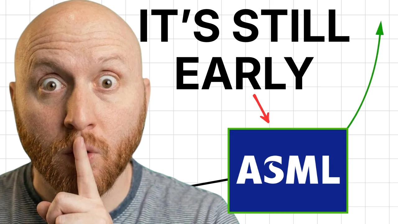 Ticker Symbol YOU: The Most Overlooked Stock Right Now