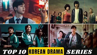 top 10 netflix korean drama best netflix series best korean drama best kdrama of all time