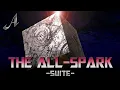 Lagu The All-Spark Suite | Transformers Trilogy (Original Soundtrack) by Steve Jablonsky