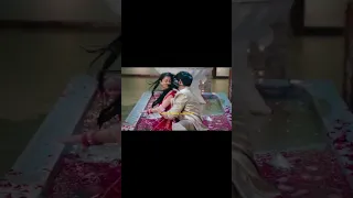 امروتا وفيرات مسلسل النصيب جزء التاني Kmtmg النصيب Sriti Jha Arjit Taneja Kaisemujhetummilgaye 