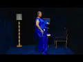 Alex Isley - Sweetest Lullabye (Official Visualizer)