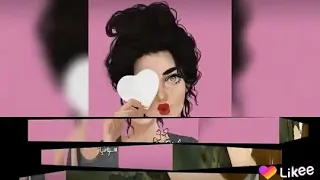 قلبك دا بحر حشيش 