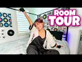 mercedes room tour 2022 street wear