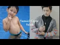 Samuel Cipta - Salah (LIRIK)