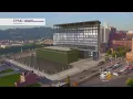 UPMC To Build 3 New Specialty Hospitals With 2B Investment