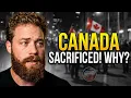 The Shocking Reverse Colonization in Canadian Cities Stand on Guard CLIP