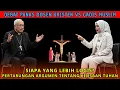 Download Lagu VIRAL!! DEBAT YANG MENGGUNCANG IMAN, PENDETA KEWALAHAN NYERAH DENGAN JAWABAN CERDAS GADIS MUSLIM