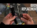 Quick Replacement of Roomba 694 Parts