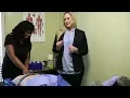Massage Therapy in Greenville SC and Spartanburg SC with Carolina Spine Health