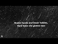 RAMIREZ - THE FO FIVE (lyrics)