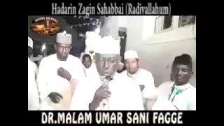 illar zagin sahabbai