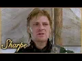 Download Lagu Sharpe Gets Promoted To Major | Sharpe