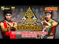 Lagu Sekar Rimba Indonesia Babak monolan BRAMOKADI live Jamburejo Kemiren Srumbung